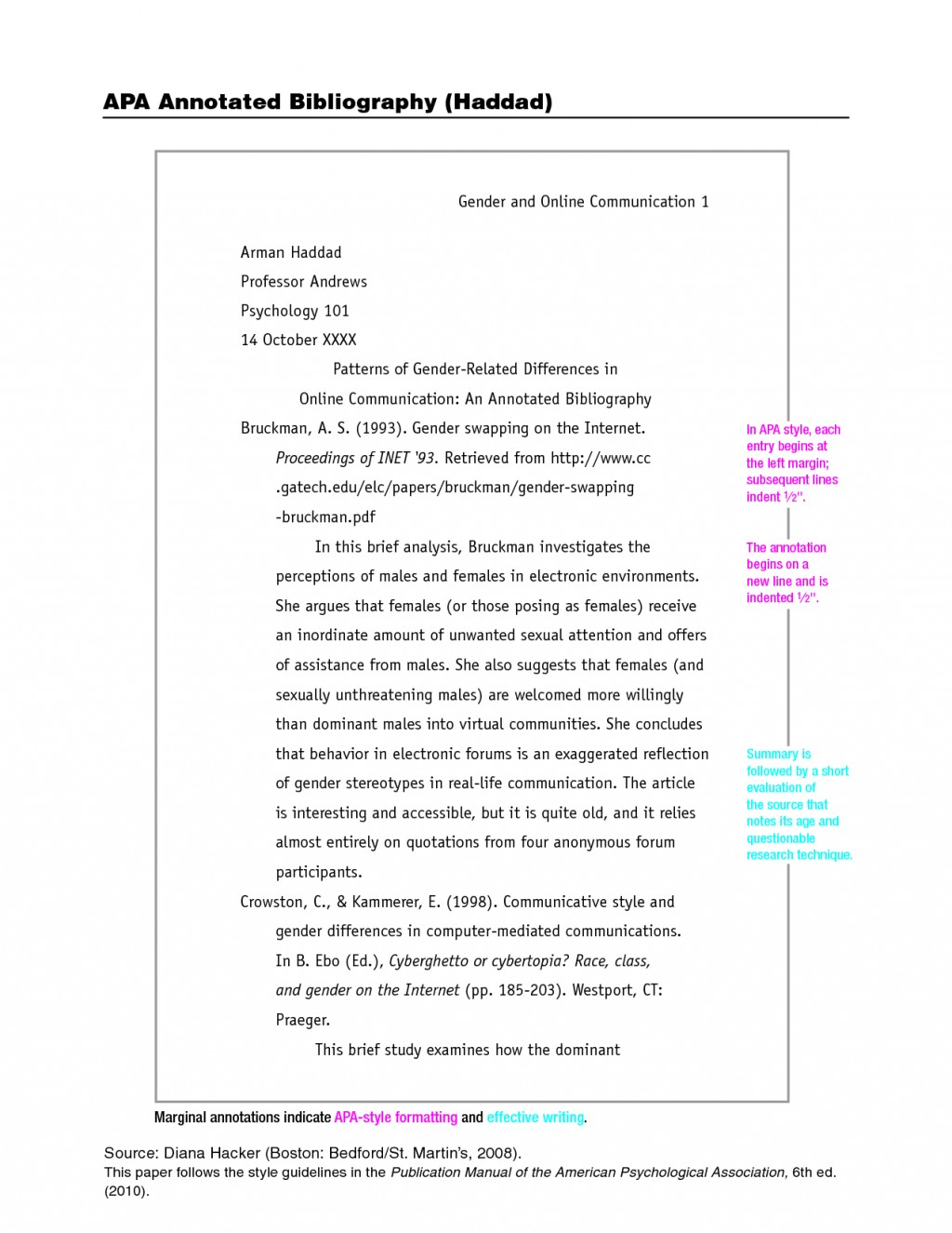 001 Essay Example Format Apa Template ~ Thatsnotus Pertaining To Apa Template For Word 2010