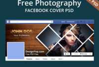 001 Facebook Cover Photoshop Template Phenomenal Ideas throughout Photoshop Facebook Banner Template
