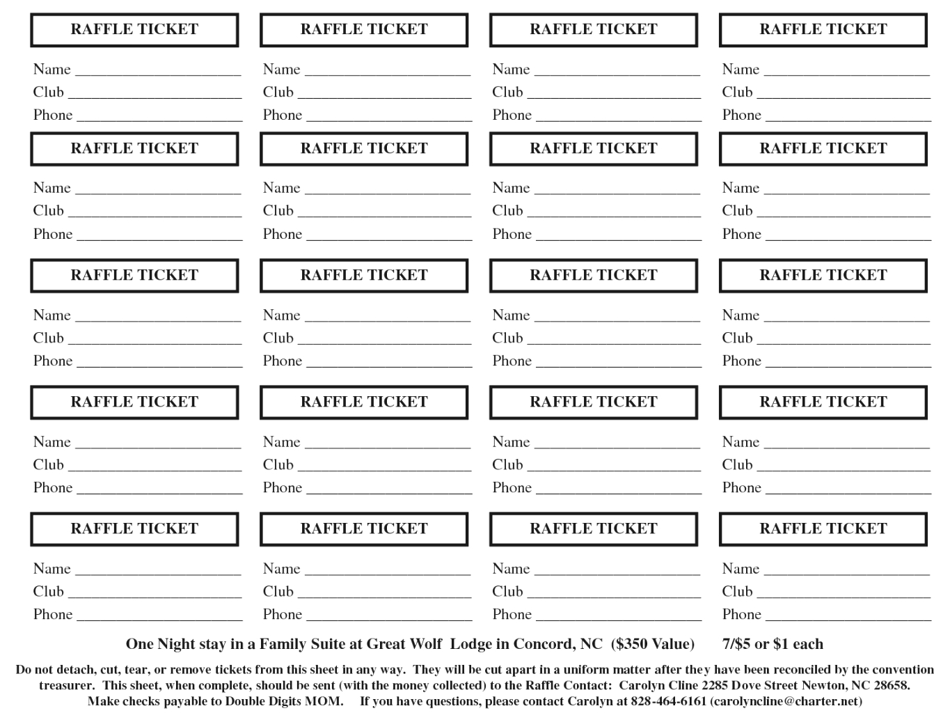 001 Free Ticket Template Microsoft Word Ideas Phenomenal Throughout Blank Parking Ticket Template