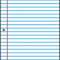 001 Microsoft Word Lined Paper Template Ideas Make In Step Throughout Notebook Paper Template For Word 2010