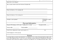 002 20Hotel Registration Form Template Excel Patient Free in Registration Form Template Word Free