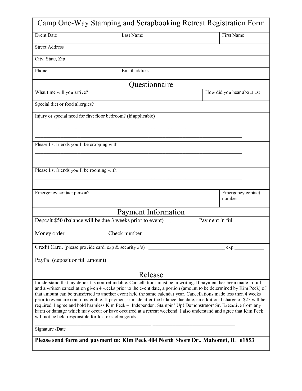 002 20Hotel Registration Form Template Excel Patient Free In Registration Form Template Word Free