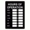 002 Hours Of Operation Template Ideas Sign 25156 Excellent intended for Hours Of Operation Template Microsoft Word