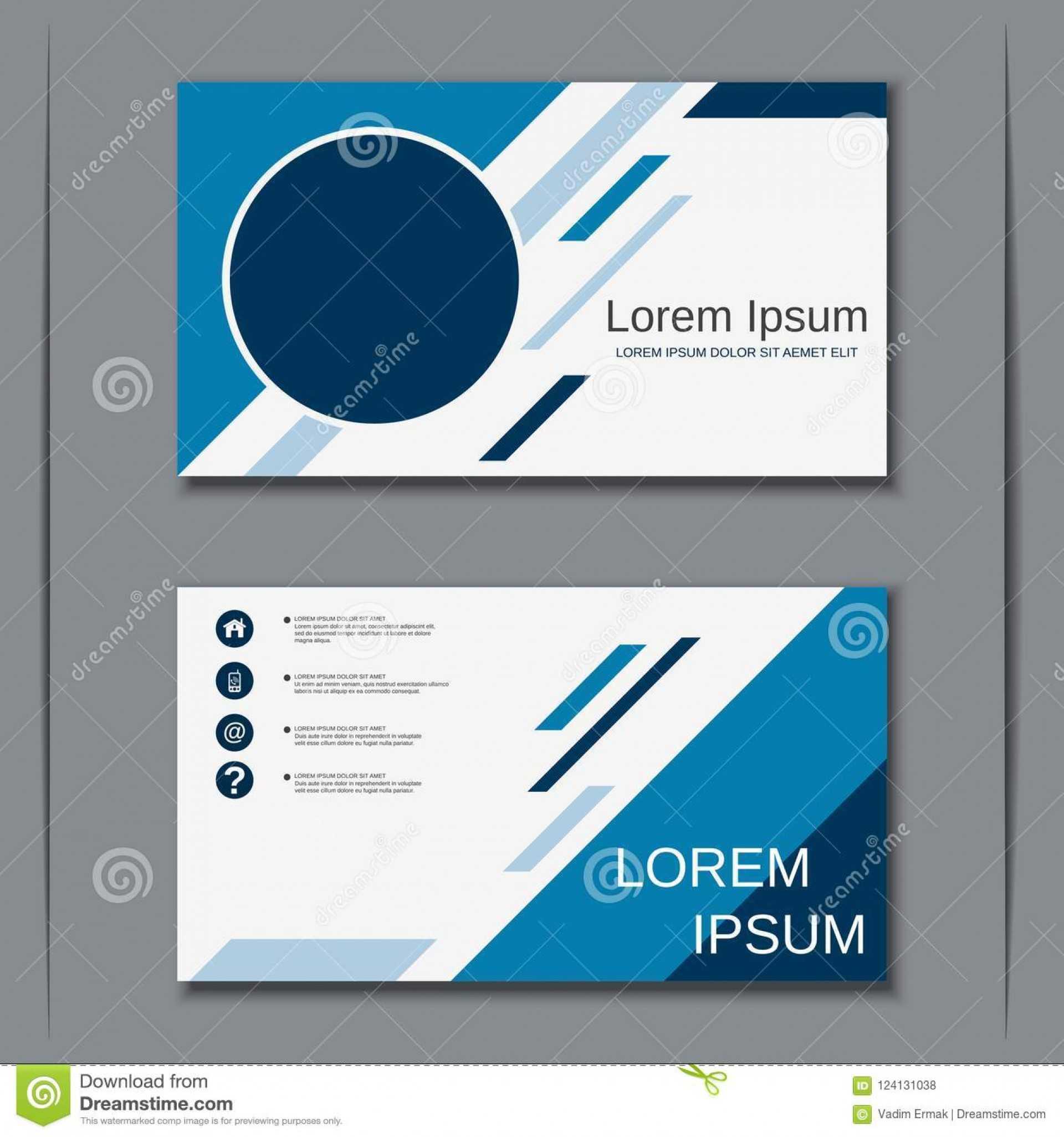 003 Business Card Blank Templates Template Ms Word Agi In Banner Template Word 2010
