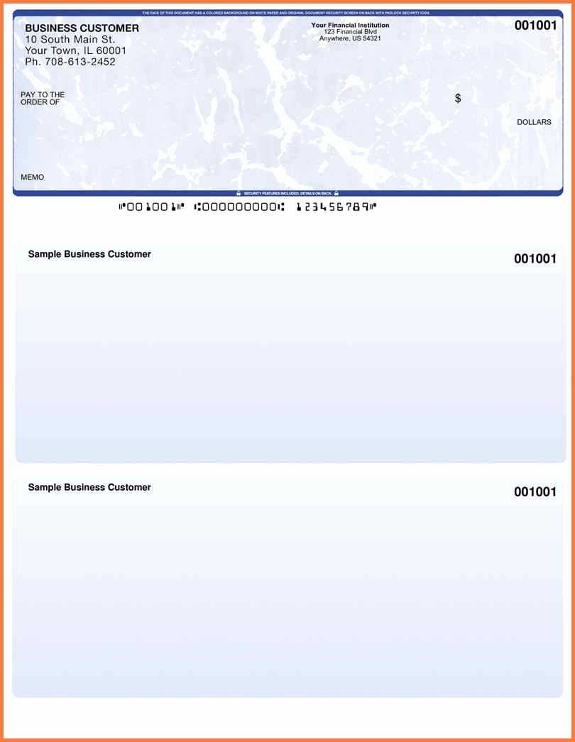 003 Template Ideas Blank Business Check Word Excellent Free Regarding Blank Check Templates For Microsoft Word