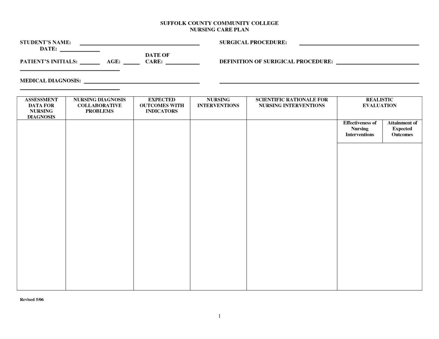 003-template-ideas-nursing-care-plans-plan-sample-remarkable-pertaining