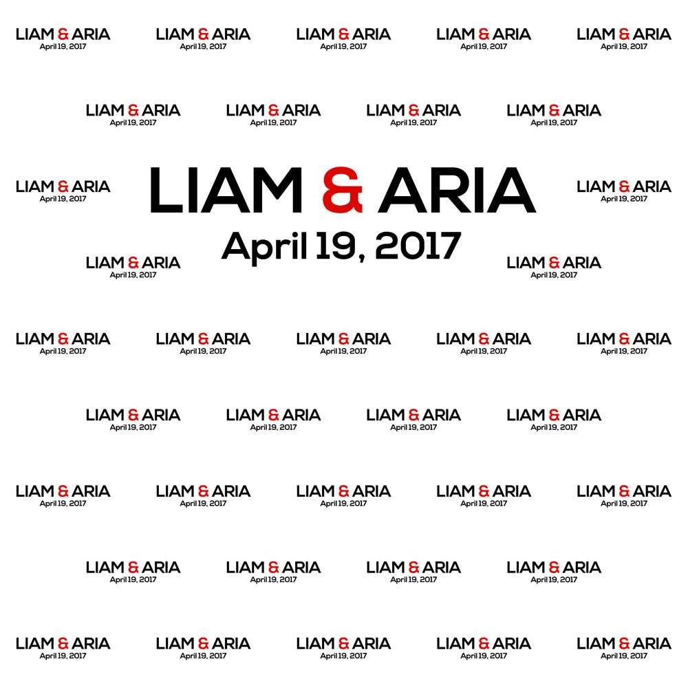 003 Template Ideas Step And Repeat Banner 1 Liam Aria 17245 Intended For Step And Repeat Banner Template