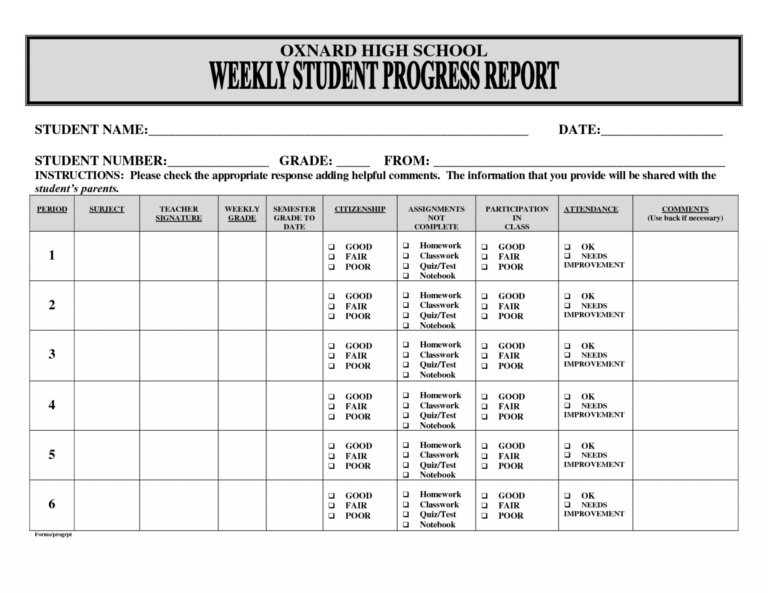 004 Preschool Daily Report Sheets 81188 Template Phenomenal for ...