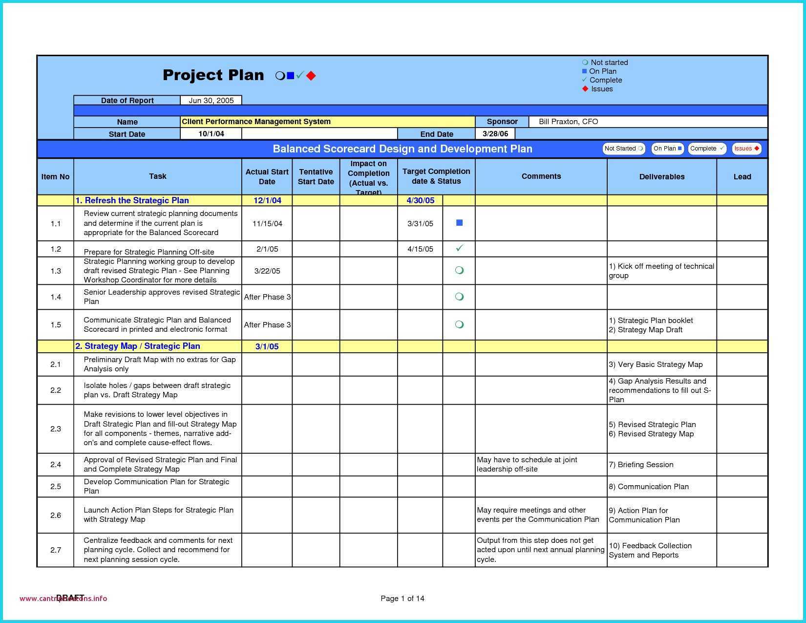 004 Project Status Report Template Excel Ideas Download Pertaining To Project Status Report Template Excel Download Filetype Xls