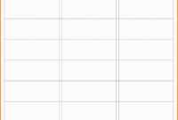004 Word Label Templates Per Sheet Template Ideas Labels intended for 8 Labels Per Sheet Template Word