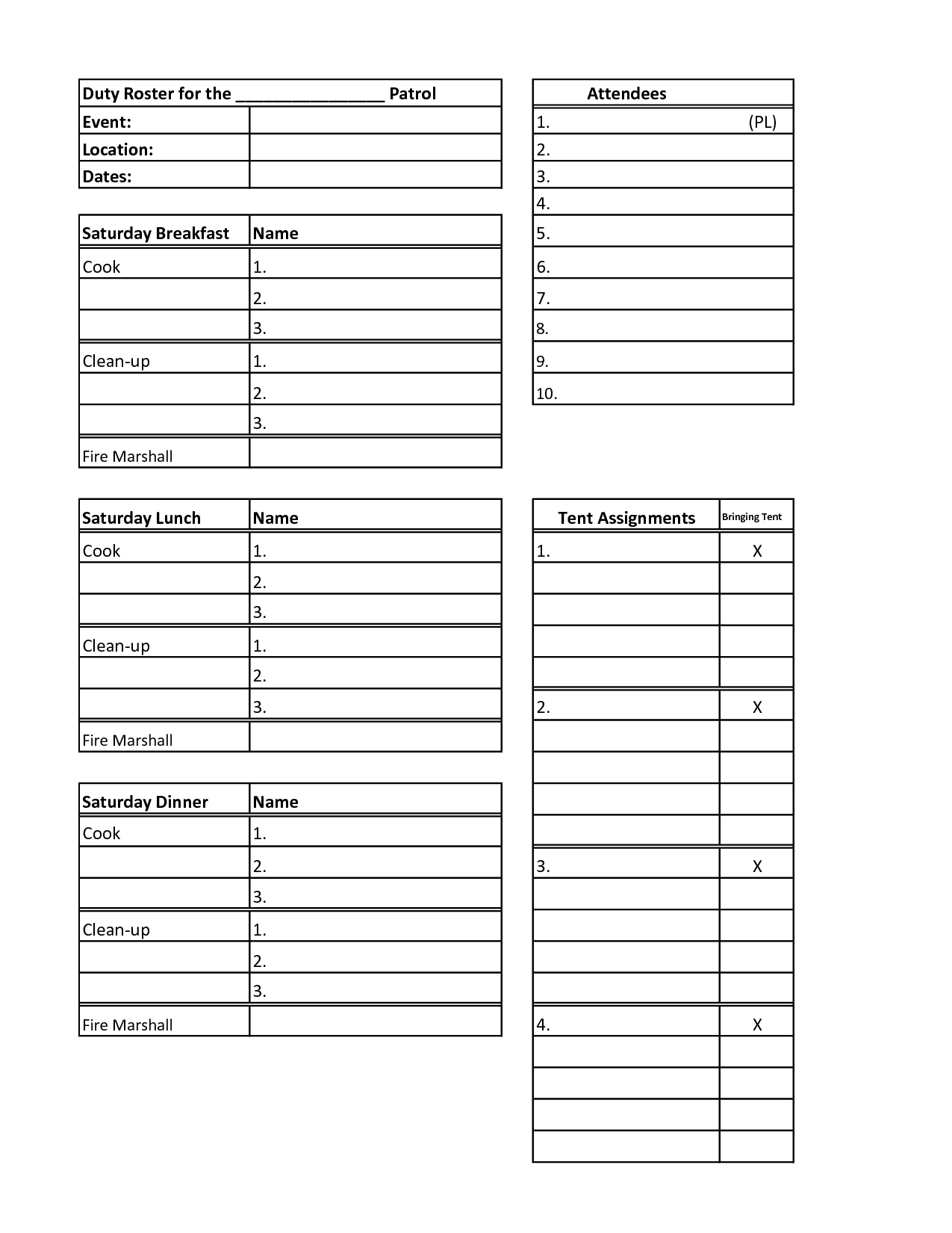 005 Football Depth Chart Template Ideas Best Google Docs Regarding Blank Football Depth Chart Template