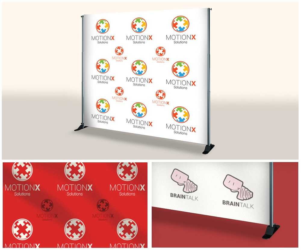 005 Step And Repeat Banner Template Ideas Wonderful With Regard To Step And Repeat Banner Template