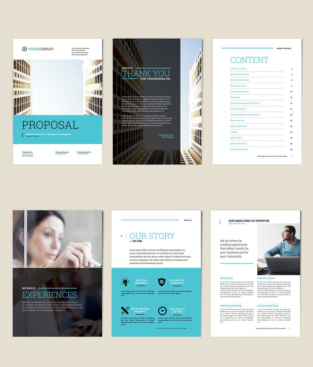 006 Id Template Ideas Free Indesign Annual Report Templates With Free Indesign Report Templates