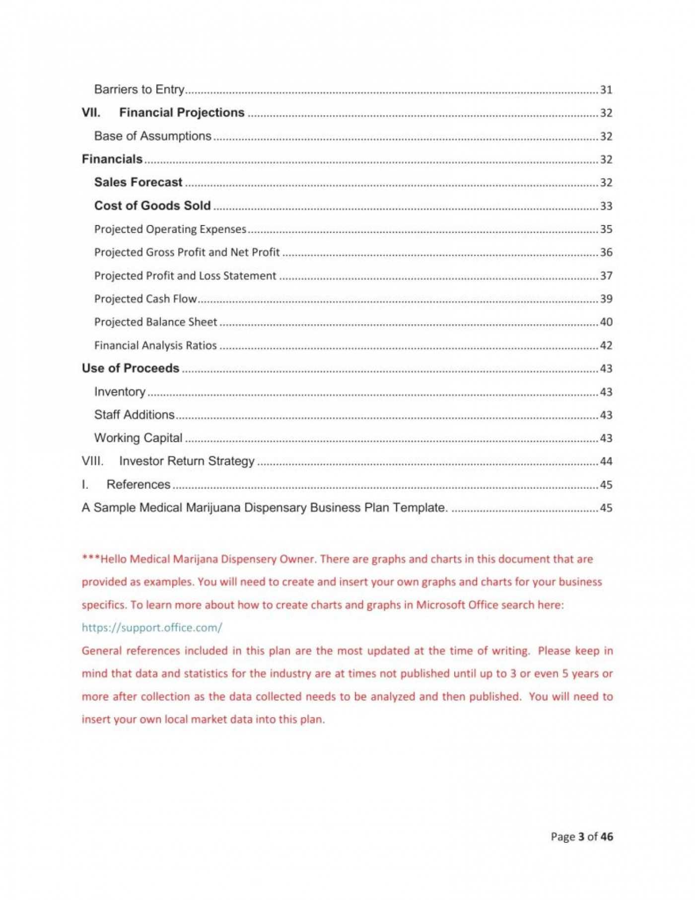 006 Table Of Contents Template Stunning Ideas Docs Layout With Regard To Contents Page Word Template
