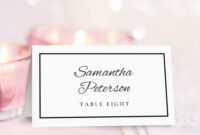 006 Wedding Place Cards Template 1024X1024 Free Printable regarding Wedding Place Card Template Free Word