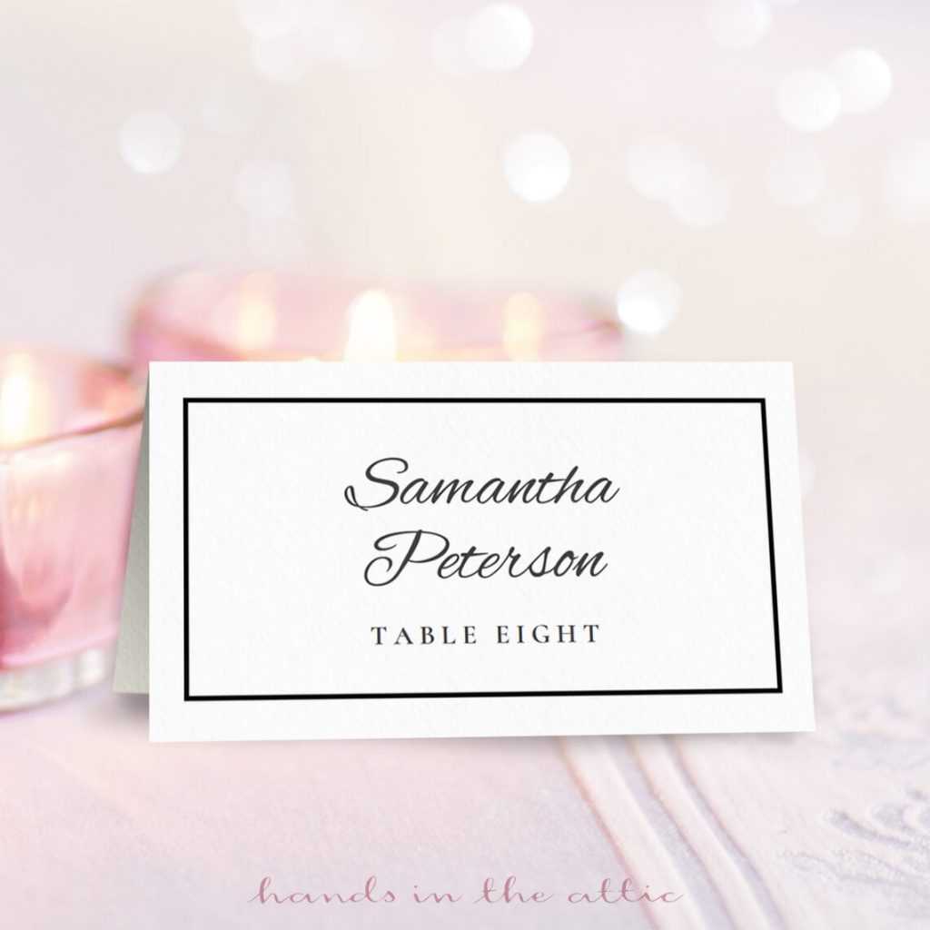 006 Wedding Place Cards Template 1024X1024 Free Printable Regarding Wedding Place Card Template Free Word