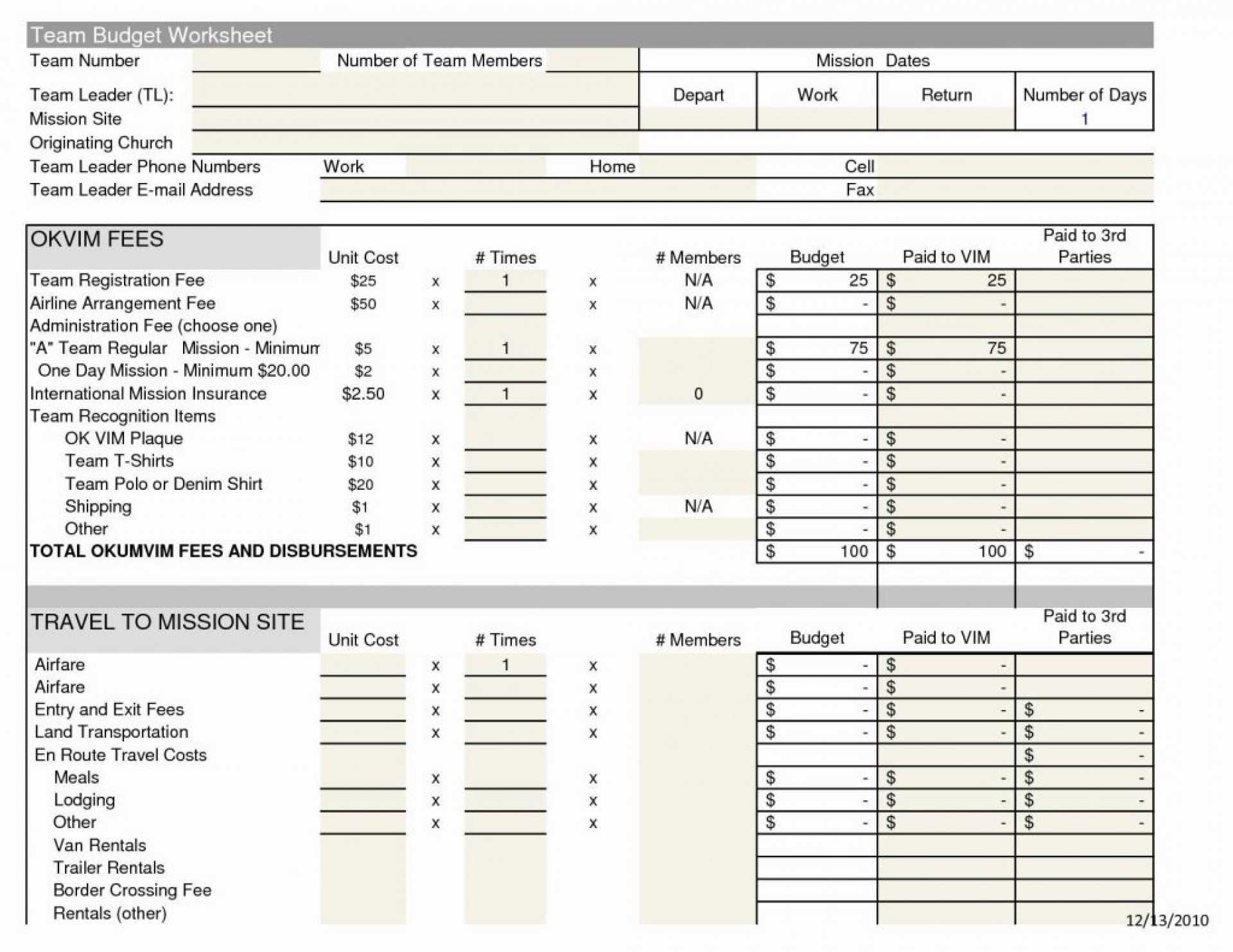 007 Financial Statements Format In Excel And Monthly Report In Monthly Financial Report Template
