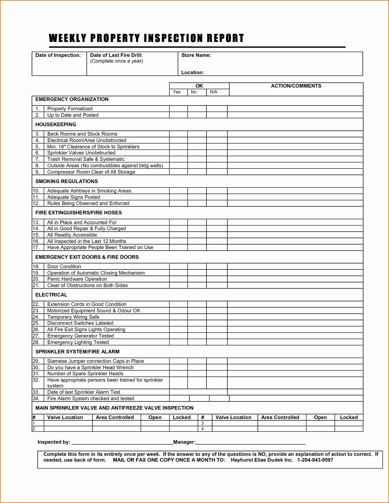 008 Home Inspection Report Template Pdf And Templates Of Regarding Home Inspection Report Template