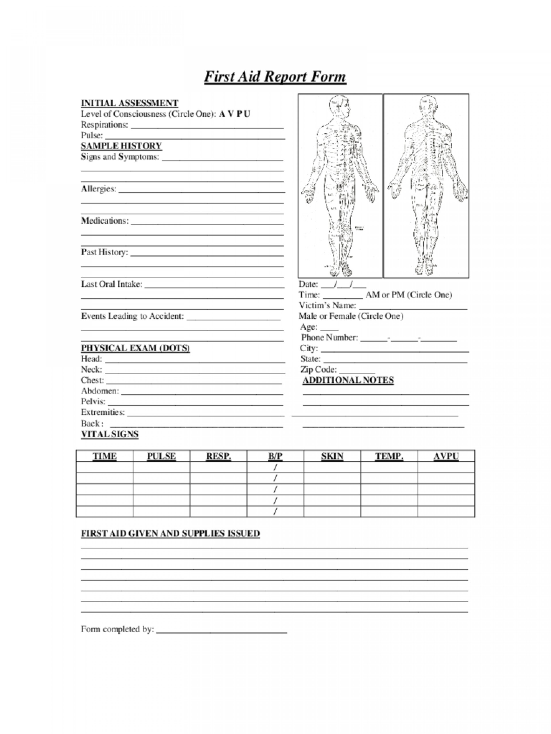 008 Incident Report Template Word Uk Rare Ideas Form Intended For First Aid Incident Report Form Template