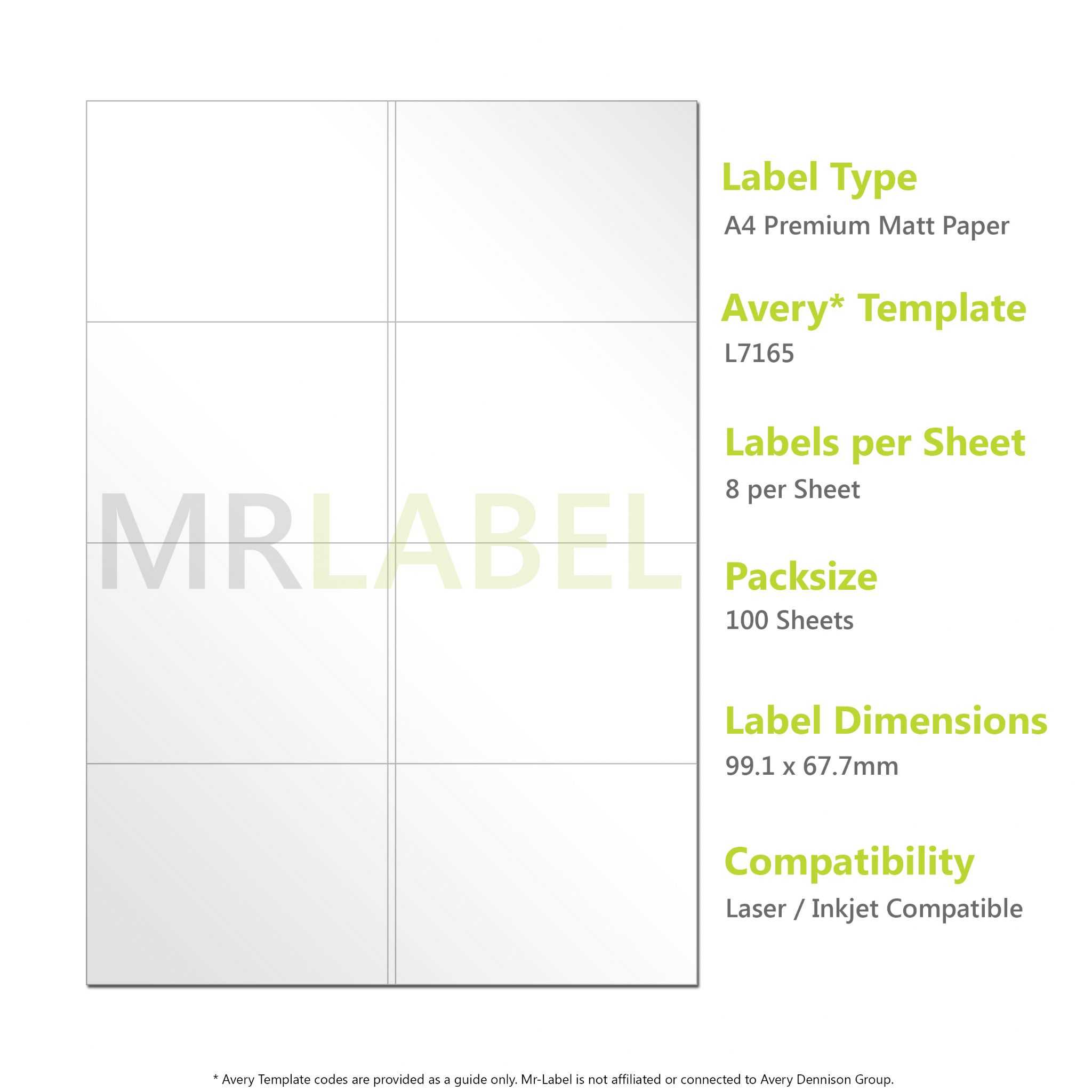 009 Avery Labels Per Sheet Template Best Of Page Manqal For Labels 8 Per Sheet Template Word