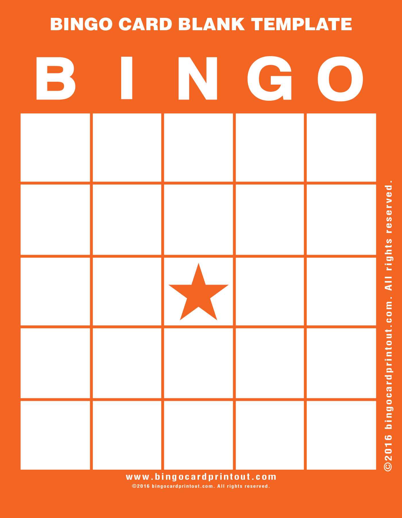 009 Bingo Card Blank Template Stirring Ideas Templates Inside Blank Bingo Card Template Microsoft Word