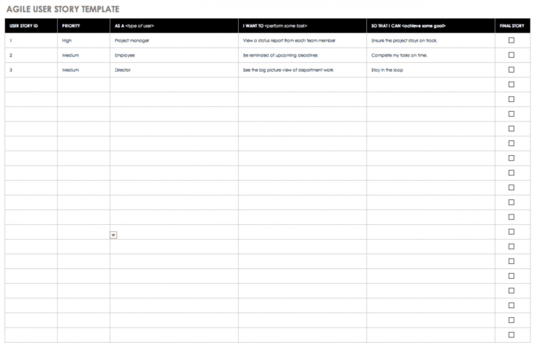 009 Software Development Plan Template Excel Download Ideas For User ...