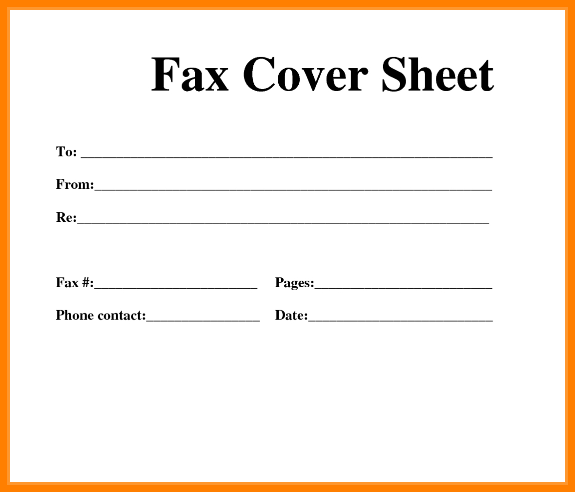 009 Template Ideas Fax Cover Sheet Word Free Printable Pertaining To Fax Template Word 2010