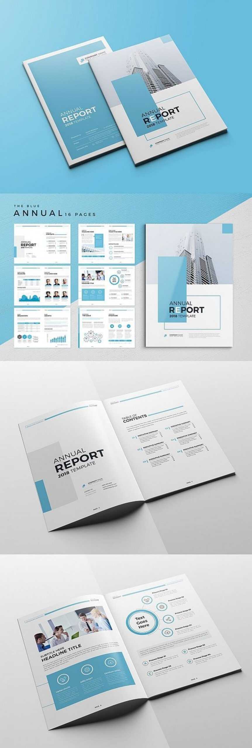 010 Creative Annual Report Template Word Marvelous Ideas With Annual Report Template Word