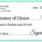 012 Printable Checks Of How Counter Work From Your Branch Or Pertaining To Large Blank Cheque Template