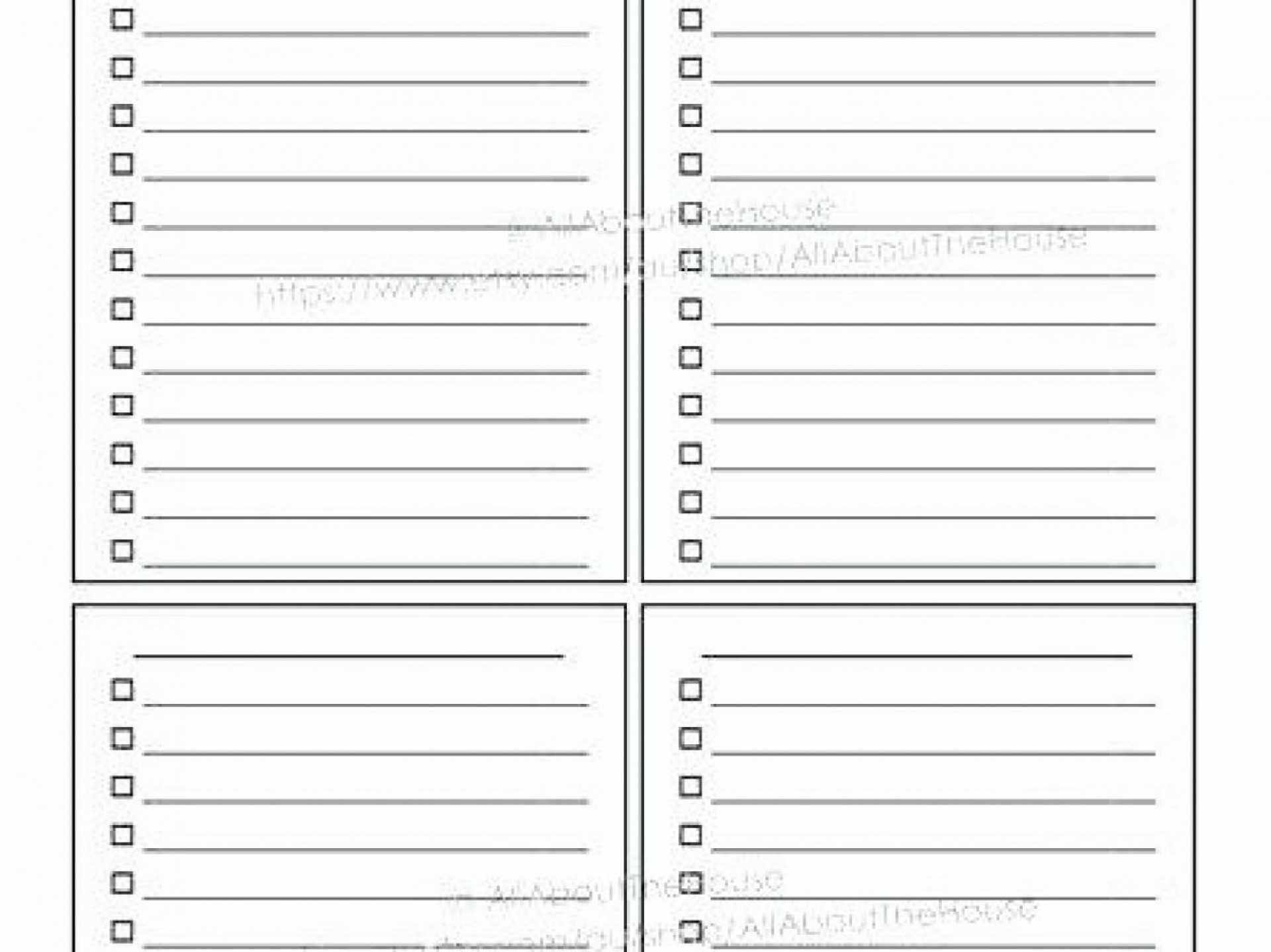 012 Weekly To Do List Template Ideas Best Printable Free For Pertaining To Blank Checklist Template Word