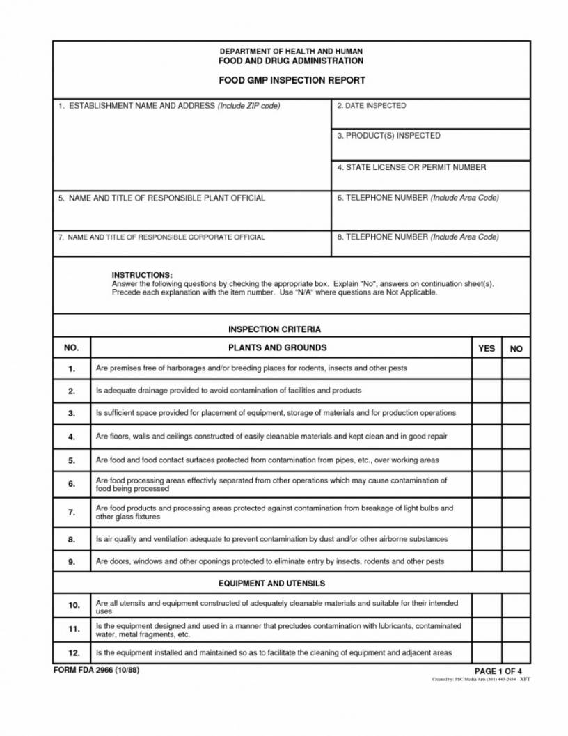 016 Home Inspection Report Template Ideas Best Photos Of Intended For Home Inspection Report Template Free