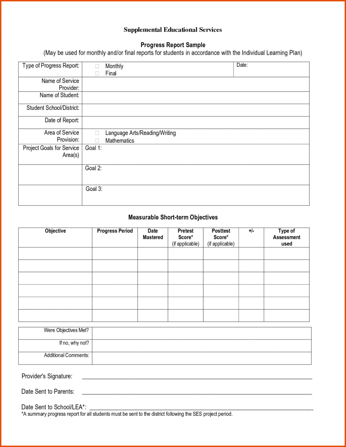 016 Template Ideas High School Report Card Excel Player inside High ...