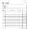 017 Free Printable Invoice Receipt Template Templates South Within Blank Html Templates Free Download