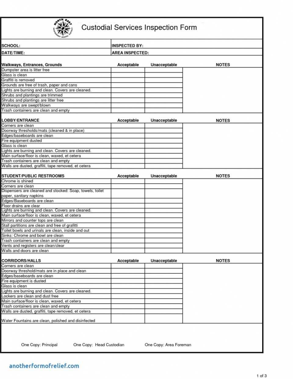 017 Termite Inspection Report Sample And Pest Control Regarding Pest Control Inspection Report Template