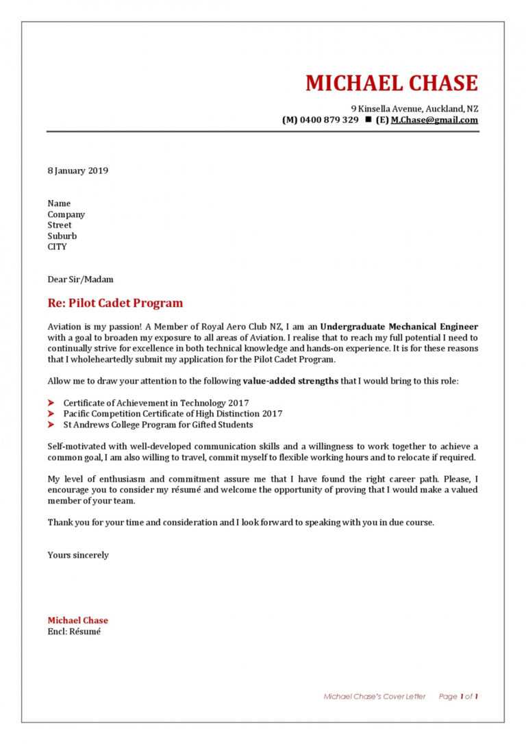 019 Letter Of Interest Template Microsoft Word Free Resume Regarding ...