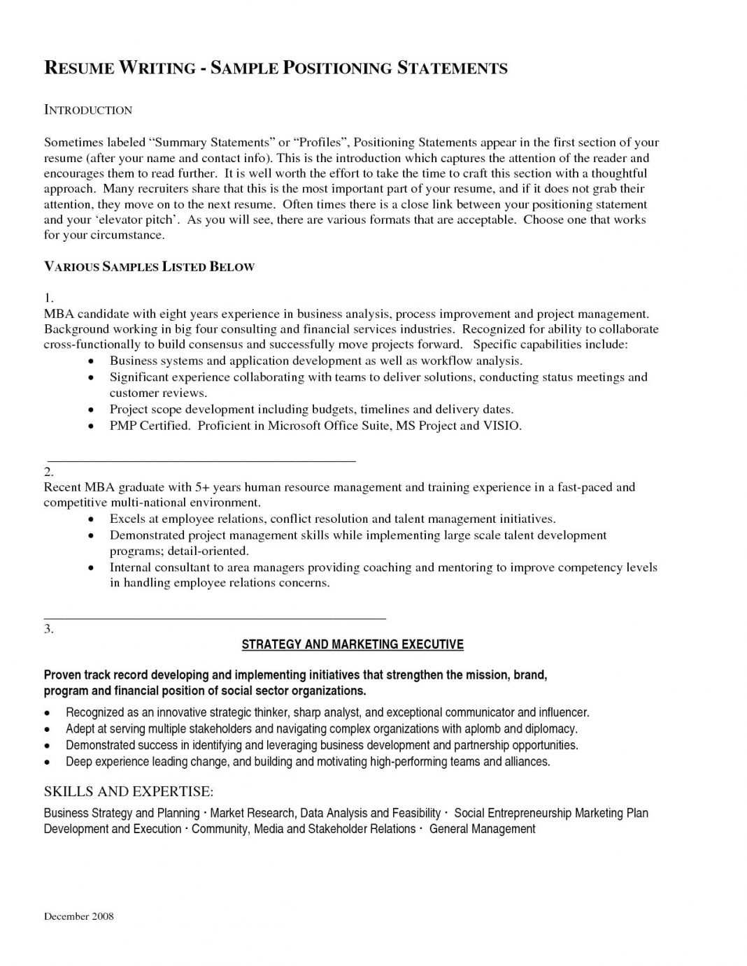 019 Project Executive Summary Samples Template Ideas Report With Training Summary Report Template