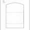 021 Camper Template Blank Door Hanger Surprising Ideas with Blanks Usa Templates