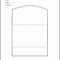 021 Camper Template Blank Door Hanger Surprising Ideas Within Blanks Usa Templates