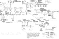 022 Genogram Template For Mac Ideas Unforgettable Family pertaining to Family Genogram Template Word