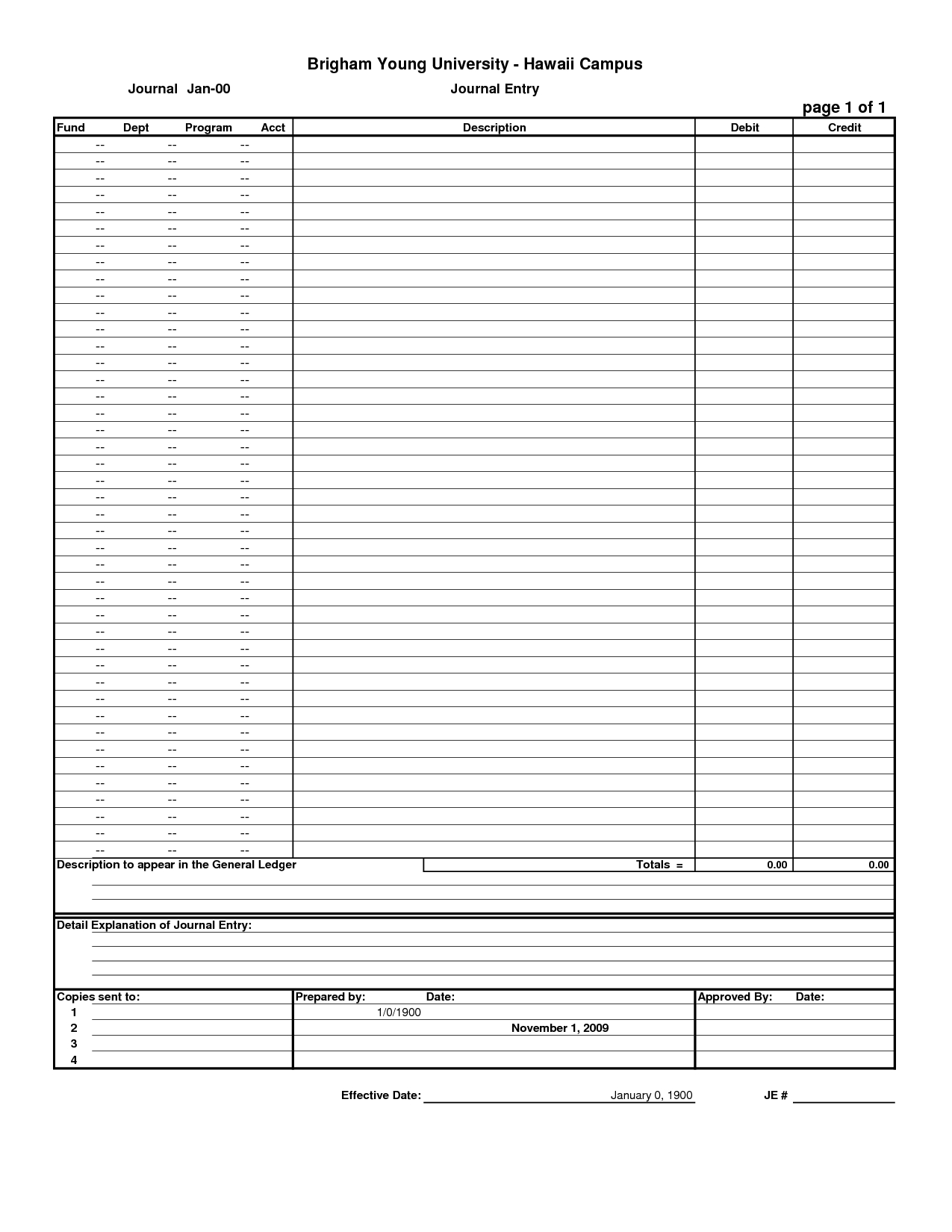 027 Accounting Journal Entry Template Excel Or Double Lovely Within Double Entry Journal Template For Word