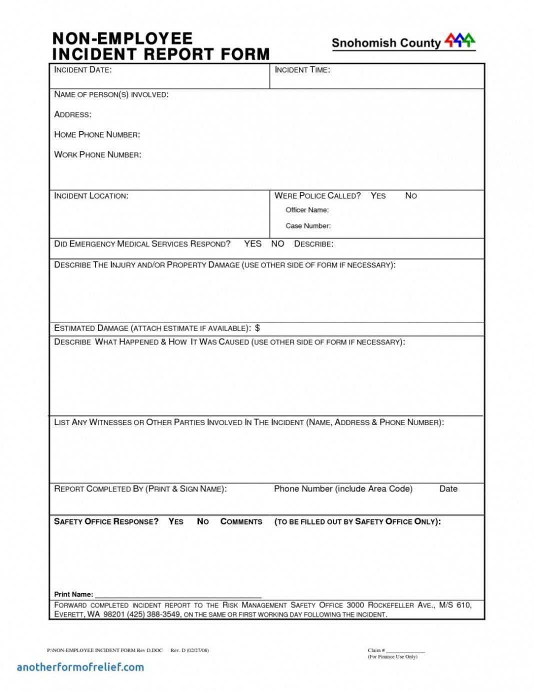 028 20Tour Report Format Pdf Expense Template For Truck Pertaining To Customer Visit Report Template Free Download