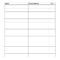 028 Template Ideas Free Printable Potluck Sign Up Sheet Word Inside Blank Word Search Template Free