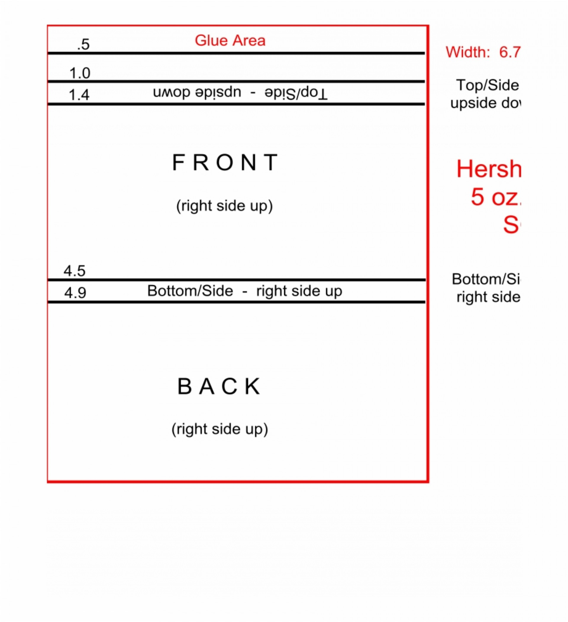 029 Template Ideas Candy Bar Wrapper Stunning Free Pdf Pertaining To Candy Bar Wrapper Template For Word