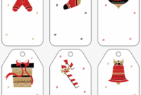 030 547699 Printable Free Gift Tag Templates For Word with regard to Free Gift Tag Templates For Word