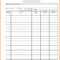 030 Blank Accounting Ledger Sheet Template Geocvcco Free For Blank Ledger Template