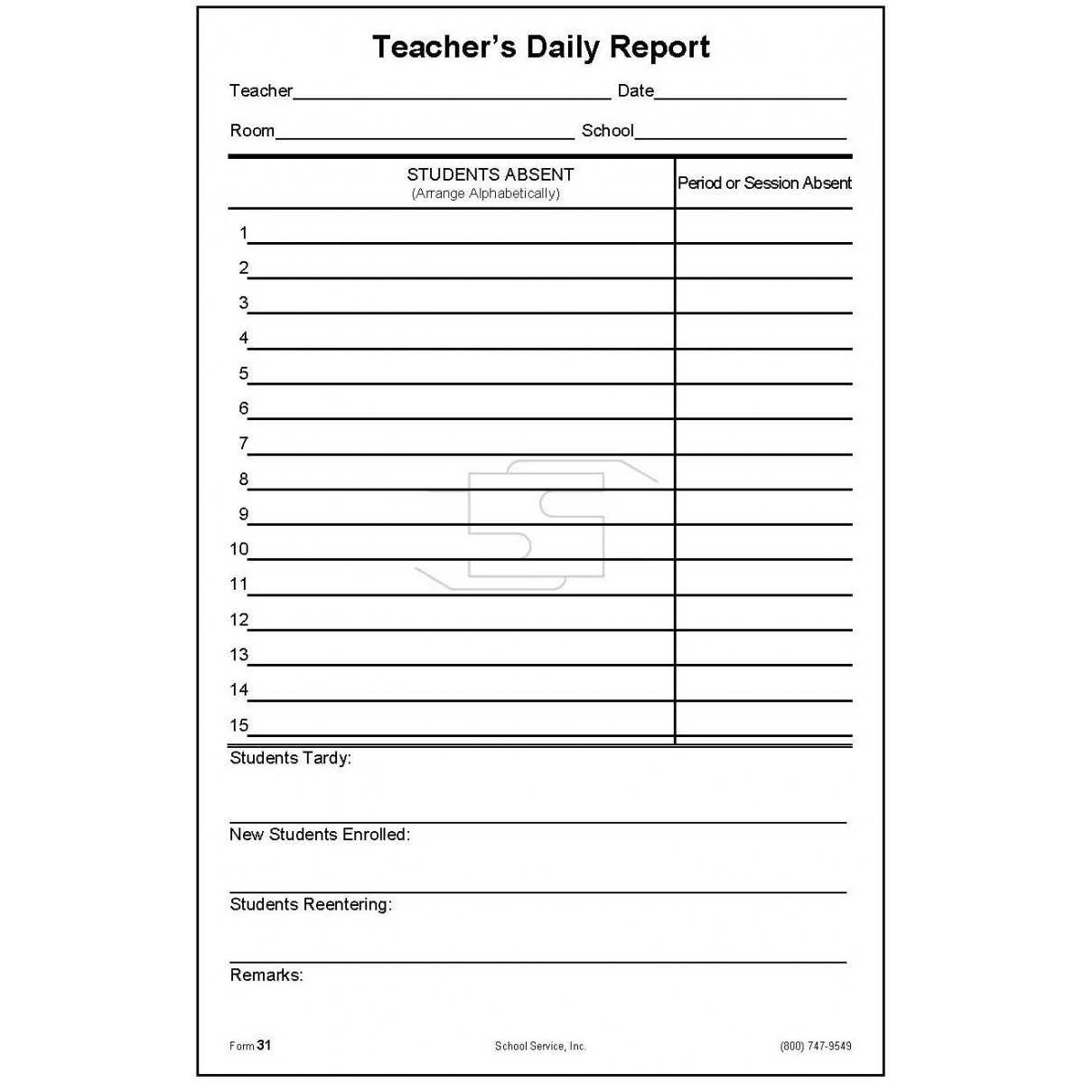 030 Form2031 1200X1200 Construction Superintendent Daily Throughout Superintendent Daily Report Template