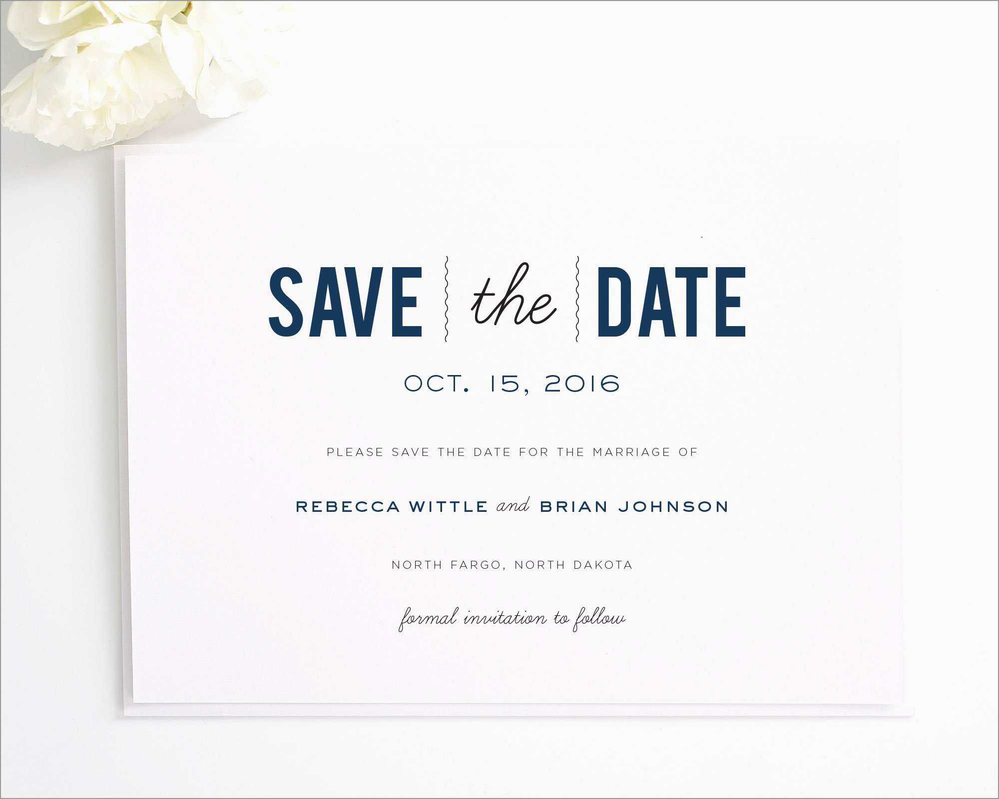 031 Free Save The Date Templates Word Wonderfully Monogram For Save The Date Template Word