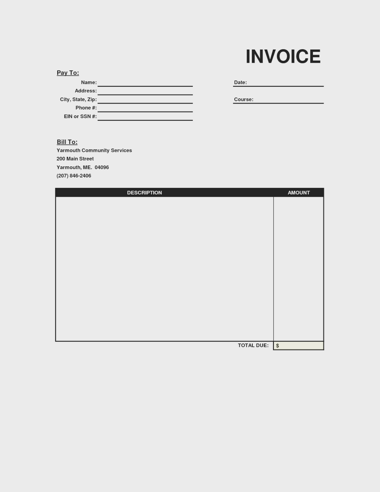 031 Simple Purchase Order Template Free Ideas Printable Pertaining To Blank Legal Document Template