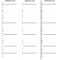 031 Template Ideas Free Printable Shopping List Grocery with regard to Blank Grocery Shopping List Template