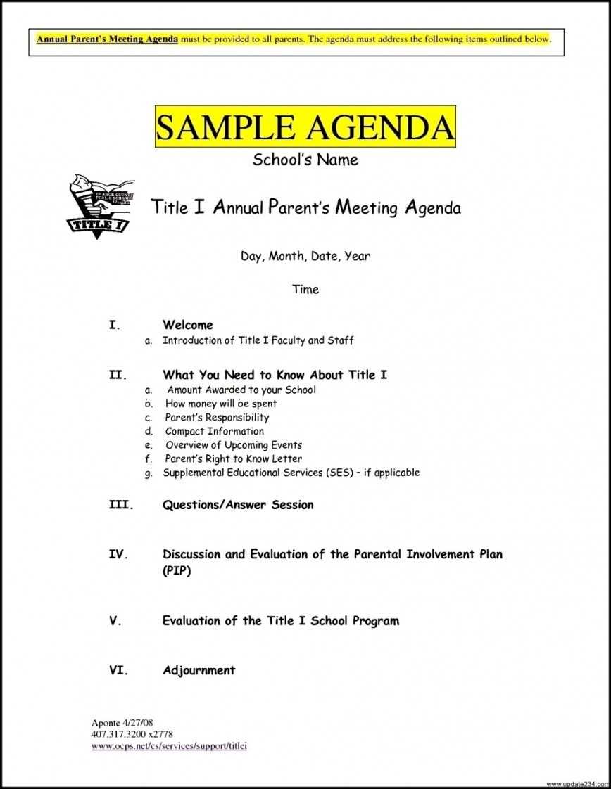 031 Template Ideas Meeting Agenda Free Rare Board Management With Agenda Template Word 2010